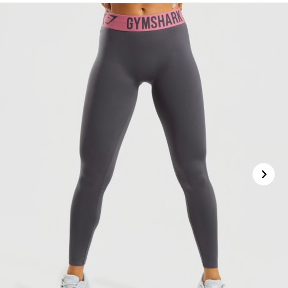 Gymshark Pants - Gym shark leggings